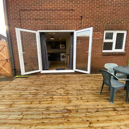 Arragon Short-Stay Apartments Waterlooville Esterno foto